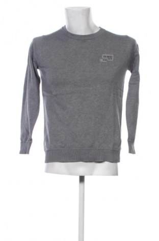 Pulover de bărbați Unbranded, Mărime S, Culoare Gri, Preț 89,29 Lei