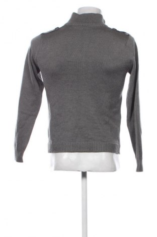 Herrenpullover Unbranded, Größe S, Farbe Grau, Preis € 17,80