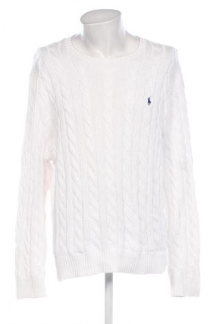 Męski sweter Unbranded, Rozmiar XL, Kolor Biały, Cena 183,99 zł