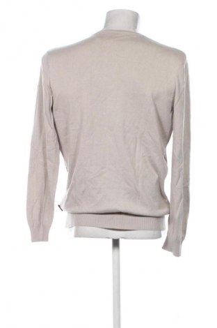 Ανδρικό πουλόβερ Unbranded, Μέγεθος XL, Χρώμα  Μπέζ, Τιμή 18,76 €