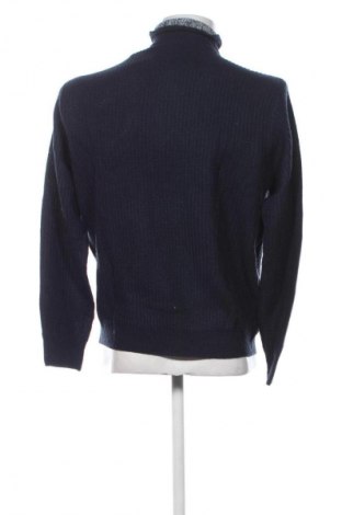 Męski sweter Unbranded, Rozmiar L, Kolor Niebieski, Cena 83,62 zł