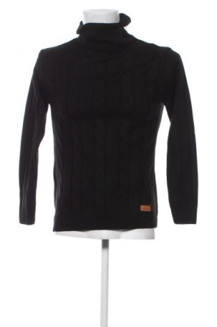 Herrenpullover Unbranded, Größe M, Farbe Schwarz, Preis € 17,99