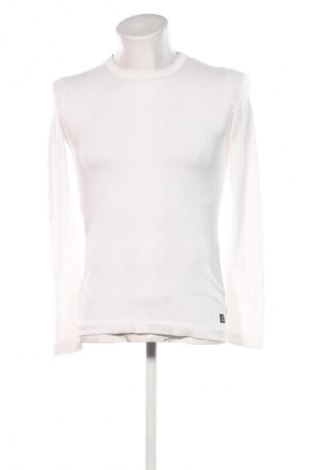 Męski sweter Unbranded, Rozmiar S, Kolor Biały, Cena 106,62 zł