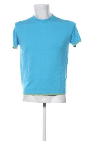 Herrenpullover Unbranded, Größe L, Farbe Blau, Preis € 24,99