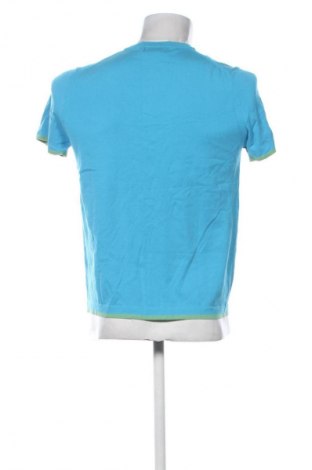 Herrenpullover Unbranded, Größe L, Farbe Blau, Preis € 24,99