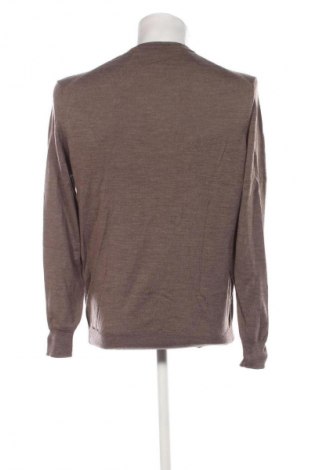 Herrenpullover Unbranded, Größe L, Farbe Braun, Preis € 17,90