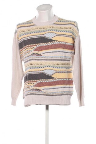 Herrenpullover Unbranded, Größe M, Farbe Mehrfarbig, Preis 17,85 €