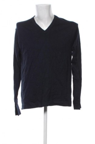 Herrenpullover United Colors Of Benetton, Größe XXL, Farbe Blau, Preis € 23,99