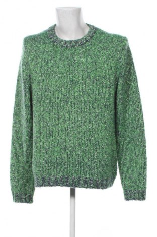 Herrenpullover United Colors Of Benetton, Größe XL, Farbe Mehrfarbig, Preis 17,99 €