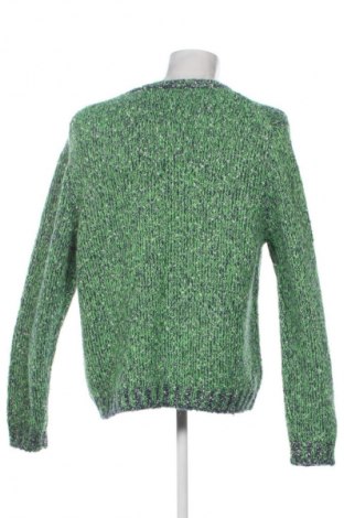 Herrenpullover United Colors Of Benetton, Größe XL, Farbe Mehrfarbig, Preis 17,99 €