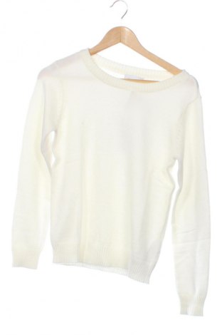 Męski sweter VILA, Rozmiar XS, Kolor ecru, Cena 227,99 zł
