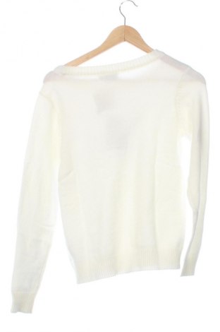 Męski sweter VILA, Rozmiar XS, Kolor ecru, Cena 227,99 zł