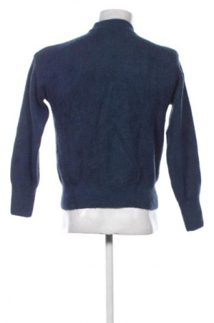 Męski sweter WE, Rozmiar S, Kolor Niebieski, Cena 183,99 zł