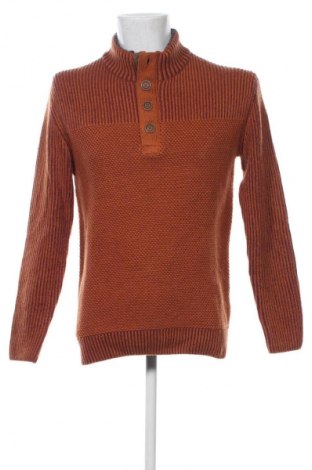 Herrenpullover Walbusch, Größe L, Farbe Braun, Preis 42,99 €