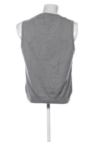 Herrenpullover Watson's, Größe L, Farbe Grau, Preis 16,99 €