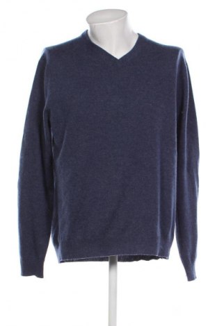 Herrenpullover Westbury, Größe XL, Farbe Blau, Preis € 33,99