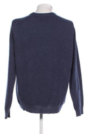 Herrenpullover Westbury, Größe XL, Farbe Blau, Preis € 33,99