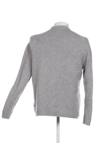 Pánský svetr  Zara, Velikost L, Barva Šedá, Cena  582,00 Kč