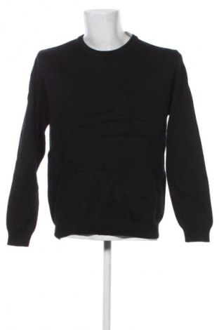 Herrenpullover Zara, Größe L, Farbe Schwarz, Preis € 22,99