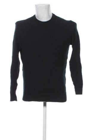 Pánsky sveter  Zara, Veľkosť M, Farba Zelená, Cena  13,95 €
