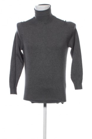 Herrenpullover Zara, Größe S, Farbe Grau, Preis € 16,58