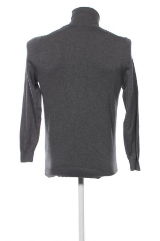 Herrenpullover Zara, Größe S, Farbe Grau, Preis € 16,58