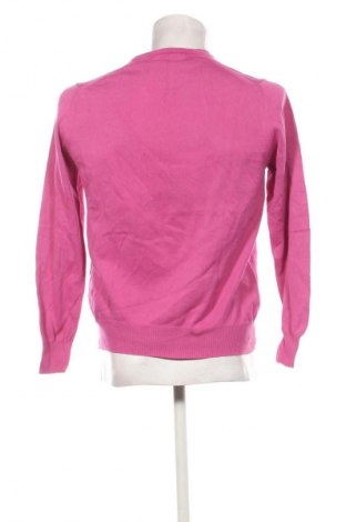 Pánsky sveter  Zara Man, Veľkosť M, Farba Ružová, Cena  18,95 €