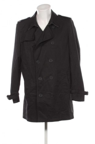 Férfi viharkabát Burberry Brit, Méret XXL, Szín Fekete, Ár 73 659 Ft