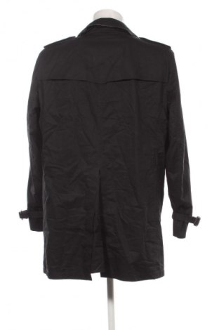 Férfi viharkabát Burberry Brit, Méret XXL, Szín Fekete, Ár 73 659 Ft