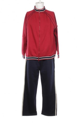 Herren Sportanzug Unbranded, Größe L, Farbe Mehrfarbig, Preis 34,78 €
