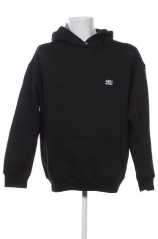 Herren Sweatshirt ABOJ ADEJ, Größe M, Farbe Schwarz, Preis 64,99 €
