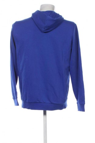 Męska bluza Adidas, Rozmiar M, Kolor Niebieski, Cena 407,99 zł