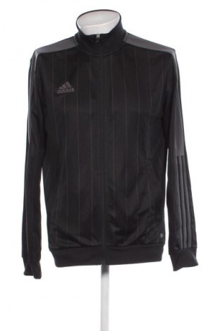 Bluză trening de bărbați Adidas, Mărime M, Culoare Multicolor, Preț 124,68 Lei