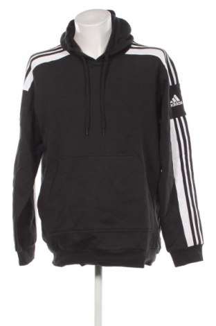 Herren Sweatshirt Adidas, Größe XL, Farbe Schwarz, Preis € 78,99