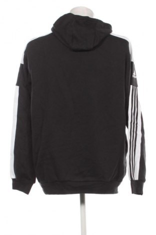 Herren Sweatshirt Adidas, Größe XL, Farbe Schwarz, Preis € 78,99