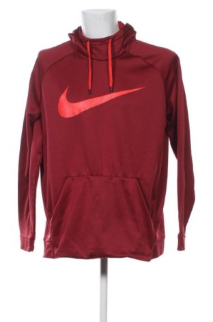 Hanorac de bărbați Adidas, Mărime XXL, Culoare Roșu, Preț 179,99 Lei