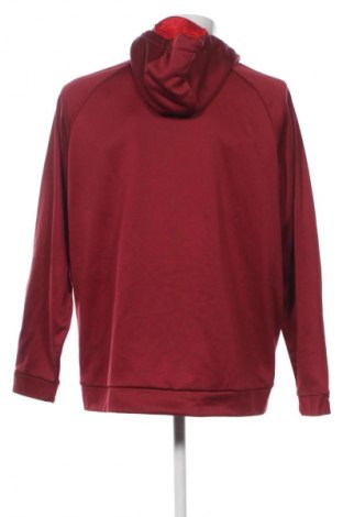 Hanorac de bărbați Adidas, Mărime XXL, Culoare Roșu, Preț 179,99 Lei