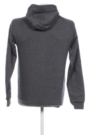 Herren Sweatshirt Adidas, Größe S, Farbe Grau, Preis 34,99 €