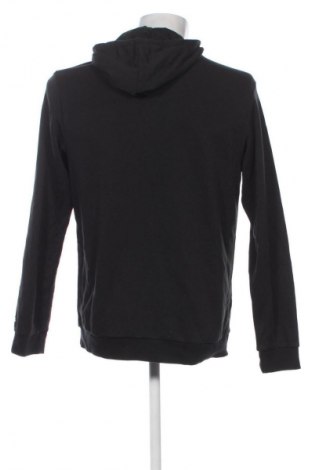 Herren Sweatshirt Adidas, Größe M, Farbe Schwarz, Preis 37,99 €