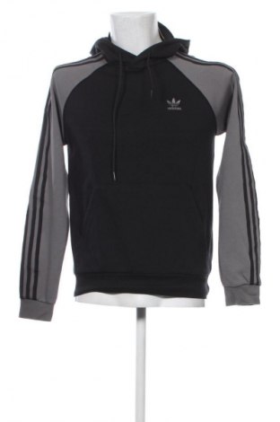 Pánská mikina  Adidas, Velikost S, Barva Černá, Cena  889,00 Kč