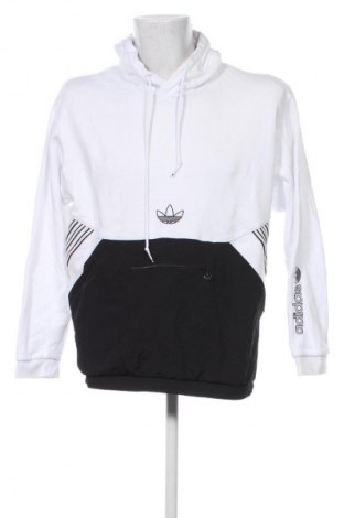 Ανδρικό φούτερ Adidas, Μέγεθος L, Χρώμα Πολύχρωμο, Τιμή 29,18 €