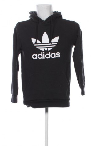 Herren Sweatshirt Adidas Originals, Größe S, Farbe Schwarz, Preis 37,99 €