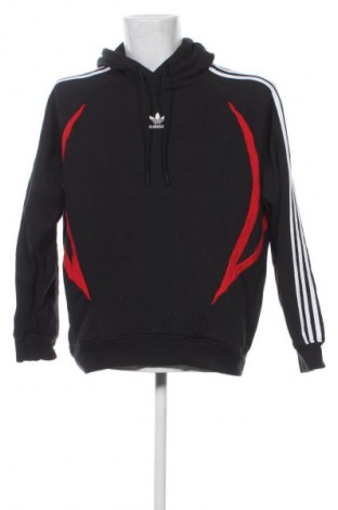 Ανδρικό φούτερ Adidas Originals, Μέγεθος L, Χρώμα Μαύρο, Τιμή 35,99 €