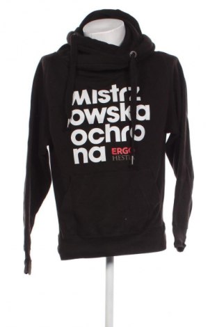 Herren Sweatshirt Awdis, Größe M, Farbe Schwarz, Preis € 20,03