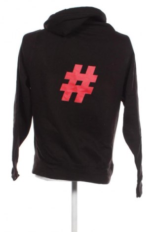 Herren Sweatshirt Awdis, Größe M, Farbe Schwarz, Preis € 20,03