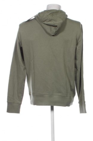 Hanorac de bărbați BOSS, Mărime L, Culoare Verde, Preț 709,99 Lei