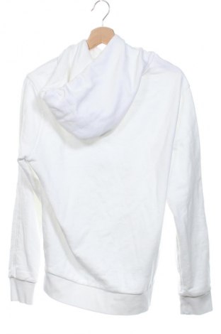 Herren Sweatshirt Calvin Klein, Größe M, Farbe Weiß, Preis 142,99 €