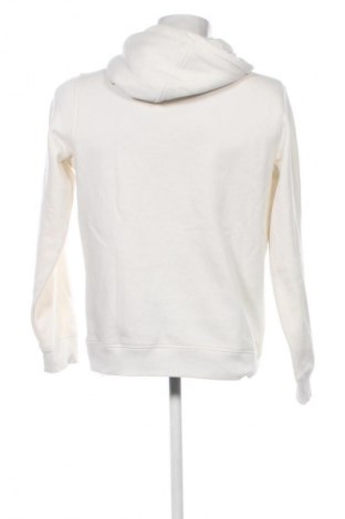 Hanorac de bărbați Calvin Klein Jeans, Mărime M, Culoare Ecru, Preț 509,99 Lei