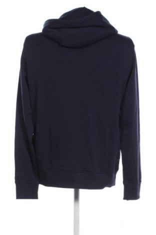 Pánska mikina  Calvin Klein Jeans, Veľkosť L, Farba Modrá, Cena  90,95 €