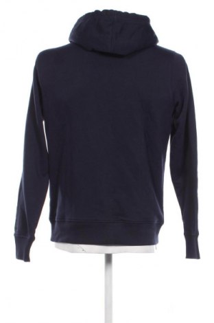 Ανδρικό φούτερ Calvin Klein Jeans, Μέγεθος S, Χρώμα Μπλέ, Τιμή 99,99 €